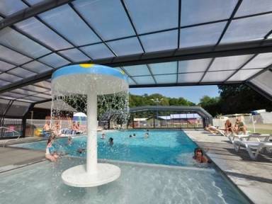 Chalet Yport