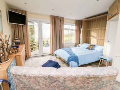 Cottage Llanegryn