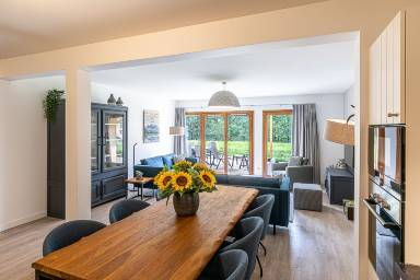 Appartement Vacheresse