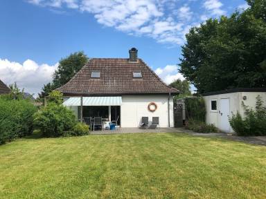 Ferienhaus Gettorf