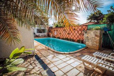 Apartamento  Saco da Capela