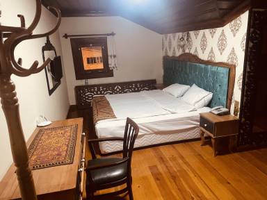 House Akşehir
