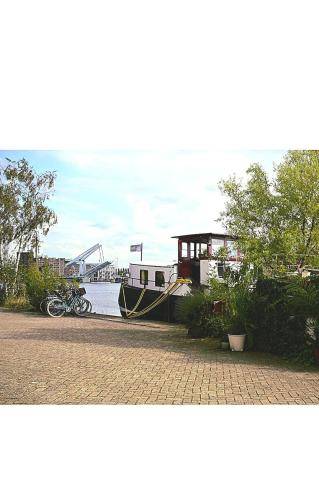 Bed & Breakfast Zaanse Schans