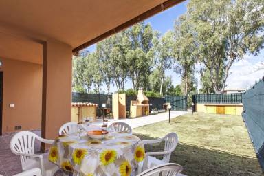 Ferienhaus Capitana
