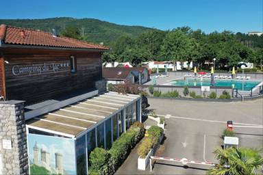 Locations de vacances et chambres d'hôtes à Foix - HomeToGo