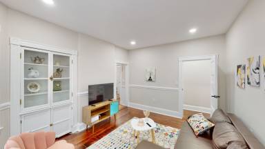 Apartamento de 112 m²