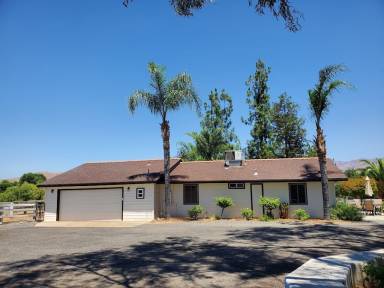 House  Porterville