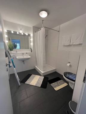 Ferienwohnung Balingen