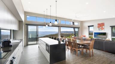 Maison de vacances Wentworth Falls