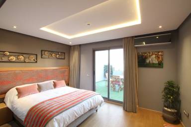 Aparthotel Casablanca