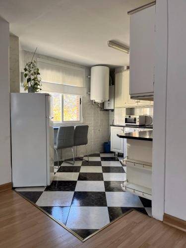 Apartamento Güejar Sierra
