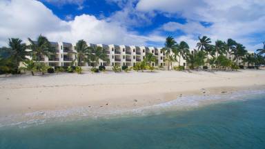 Resort Rarotonga