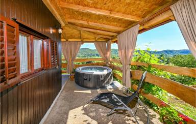 Ferienhaus Općina Lasinja