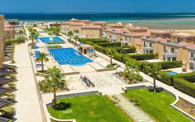 Appartement Hurghada