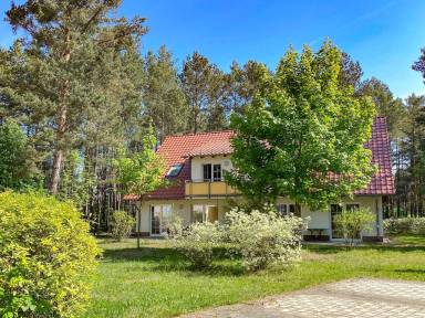 50 m² Ferienwohnung