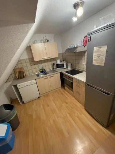 Apartment Heidelsheim