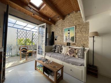 Ferienhaus  Saint-Georges-d'Oléron