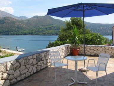 Studio 24 m²