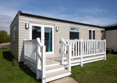 Chalet Internet Earnley