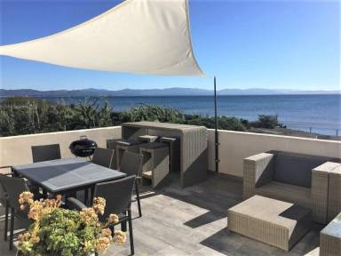 Appartement Giens