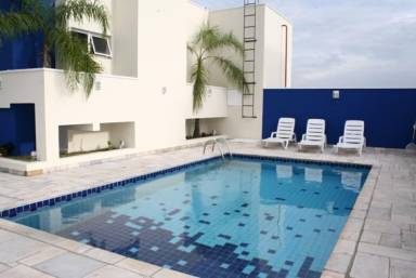 Aparthotel Centro