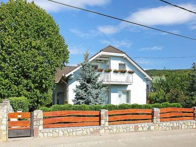 55 m² Ferienwohnung
