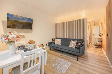 Appartement 35 m²