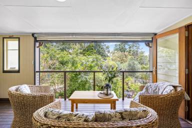 House Maleny