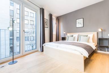 Apartment Salzburg