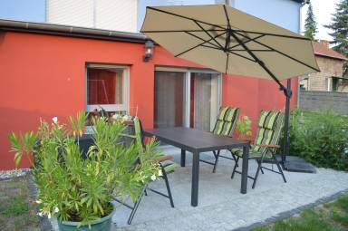 Appartement 83 m²