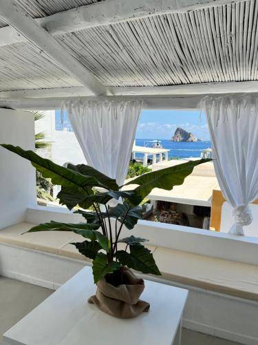 Bed & Breakfast Isola di Panarea