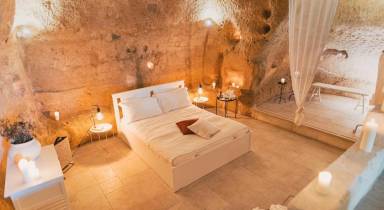 Casa vacanza 105 m²