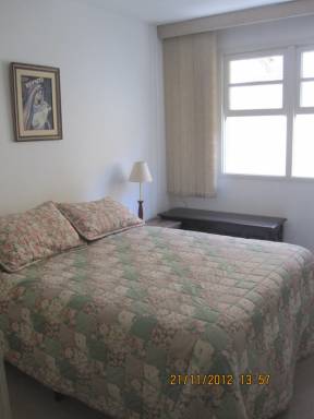 Quarto particular Costeira