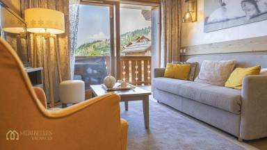 Apartment  Les Allues