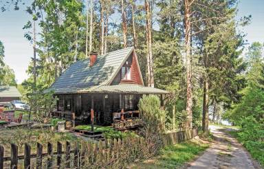 Maison de vacances 64 m²