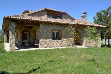 Casa Sepúlveda