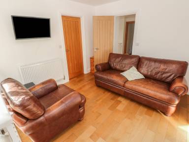 Cottage  Marloes