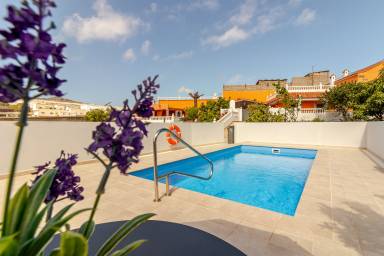 Casa de 120 m²