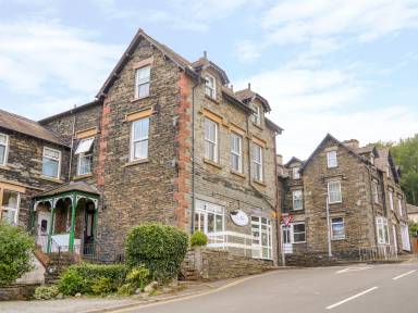 Cottage Coniston