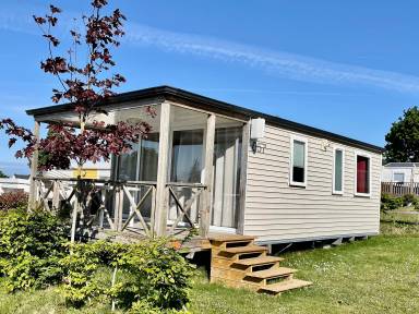 30 m² Ferienpark