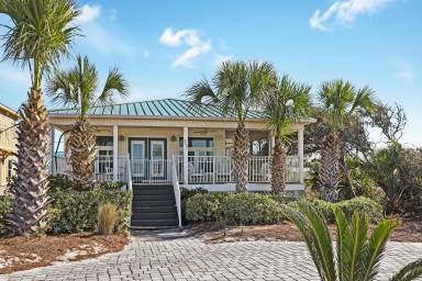 House Mexico Beach