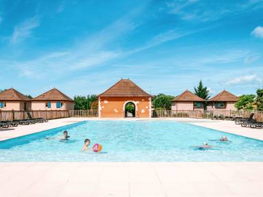 Appartement Anglars-Juillac