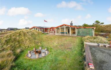 Ferienhaus Fanö