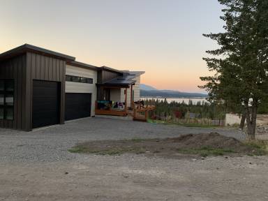 Villa Air conditioning Rexford