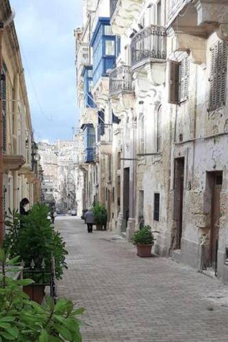 Apartment Valletta