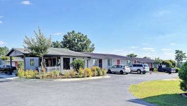 Motel Thomson