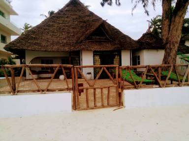 Vivenda  Kiwengwa