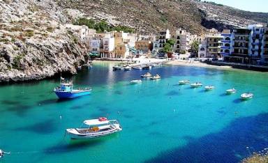 Apartamento Gozo
