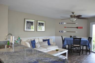 Apartment Tavernier