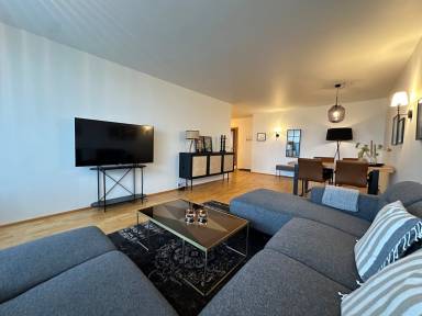 Appartement 93 m²